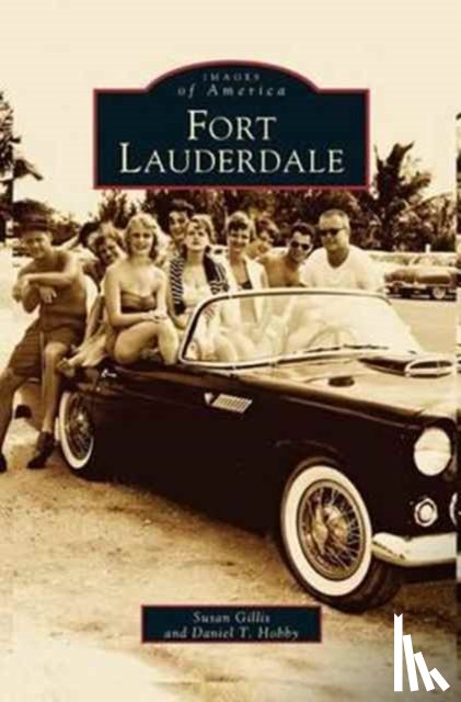 Gillis, Susan, Hobby, Daniel T - Fort Lauderdale
