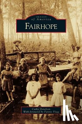Donelson, Cathy - Fairhope, Alabama