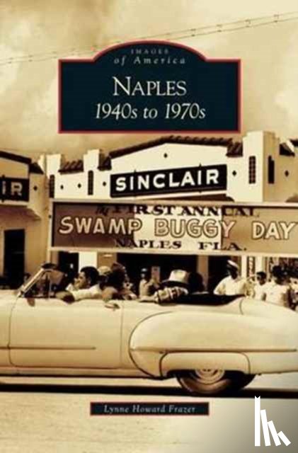 Howard Frazer, Lynne - Naples