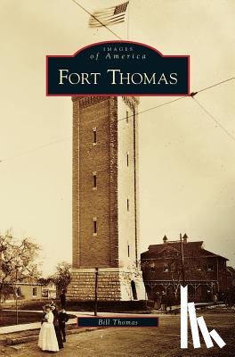 Thomas, Dr Bill - Fort Thomas
