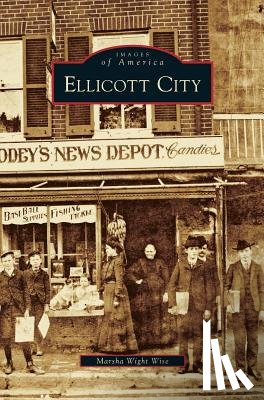 Wight Wise, Marsha - Ellicott City