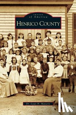 Manarin, Louis H - Henrico County