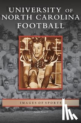 Powell, Adam - University of North Carolina Football