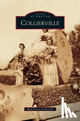 Main Street Collierville - Collierville
