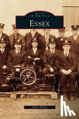 Nickel, Jackie - Essex