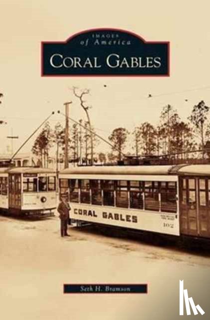 Bramson, Seth H - Coral Gables
