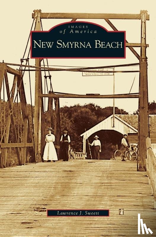 Sweett, Lawrence J - New Smyrna Beach