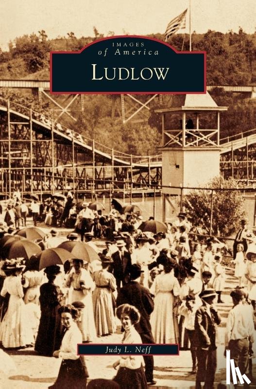 Neff, Judy L - Ludlow