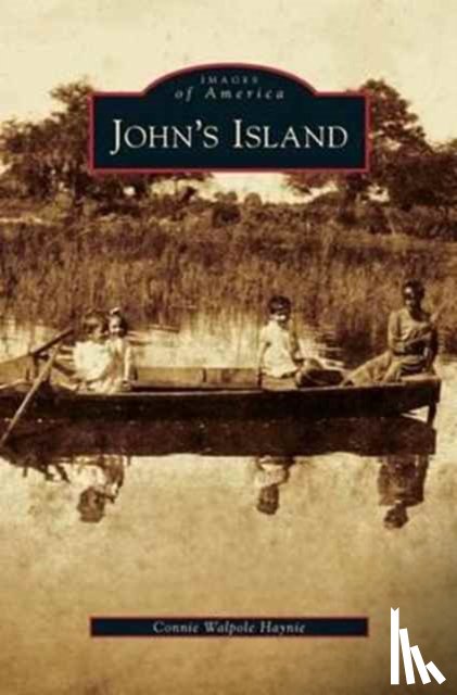 Haynie, Connie Walpole - John's Island