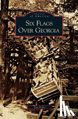Hollis, MR Tim - Six Flags Over Georgia