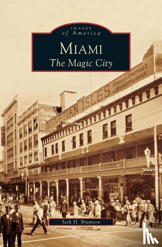 Bramson, Seth H - Miami