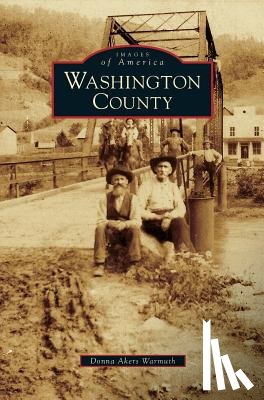 Warmuth, Donna Akers - Washington County