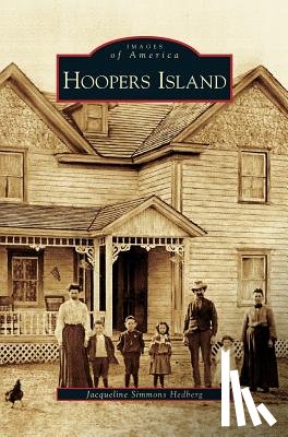 Hedberg, Jacqueline Simmons - Hoopers Island