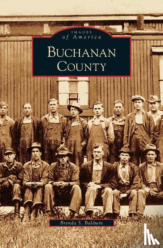 Baldwin, Brenda S - Buchanan County
