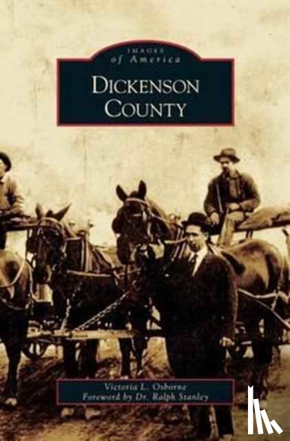 Osborne, Victoria L - Dickenson County
