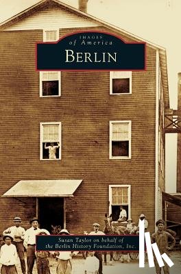 Taylor, Susan - Berlin