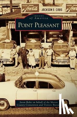 Bolte, Jason - Point Pleasant