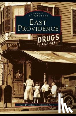The East Providence Historical Society - East Providence