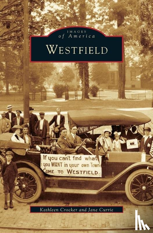 Crocker, Kathleen, Currie, Jane - Westfield