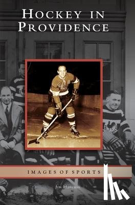 Mancuso, Jim - Hockey in Providence