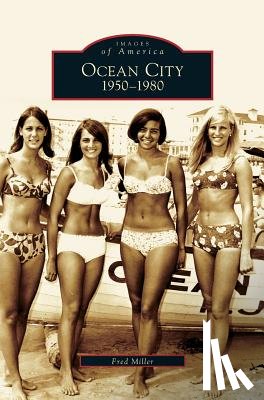 Miller, Fred (Bowling Green State University USA) - Ocean City