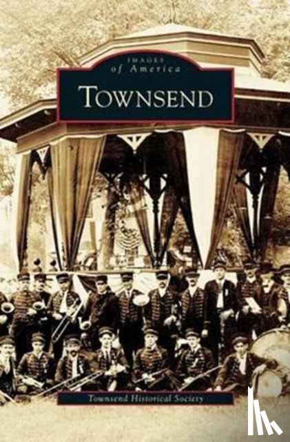 Townsend Historical Society - Townsend