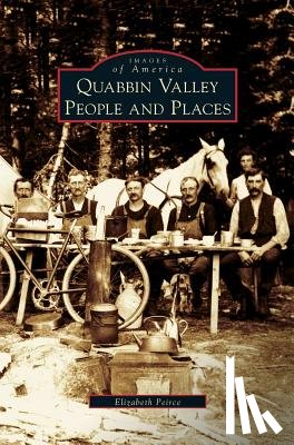 Peirce, Elizabeth (Freelance Writer and Former Primary Schools Advisor UK) - Quabbin Valley