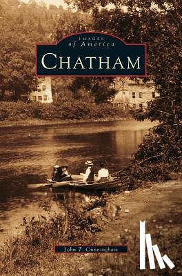 Cunningham, John T - Chatham
