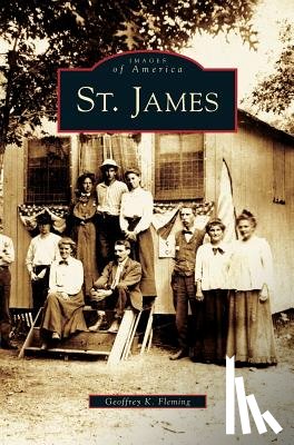 Fleming, Geoffrey K - St. James