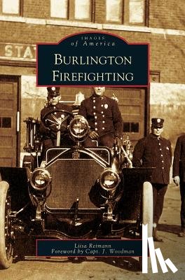 Reimann, Liisa - Burlington Firefighting
