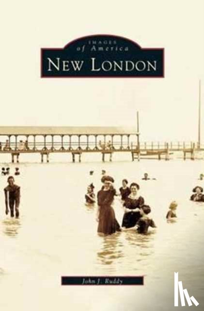 Ruddy, John J - New London