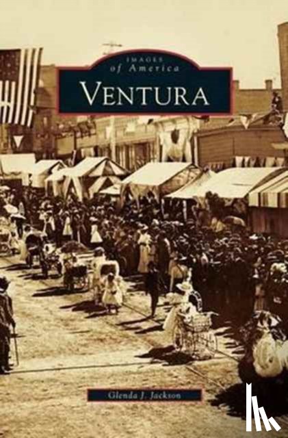 Jackson, Glenda J - Ventura