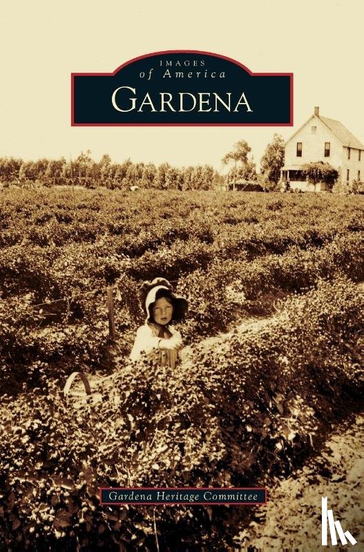 Gardena Heritage Committee - Gardena