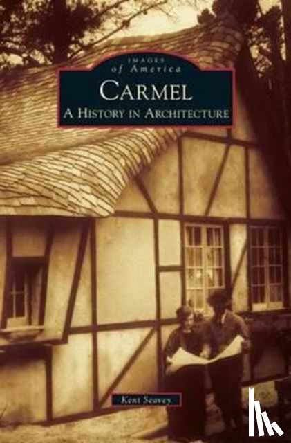 Seavey, Kent - Carmel