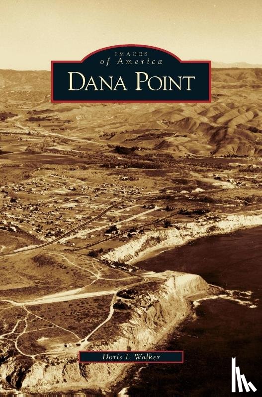 Walker, Doris I - Dana Point