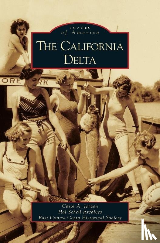 Jensen, Carol A - California Delta