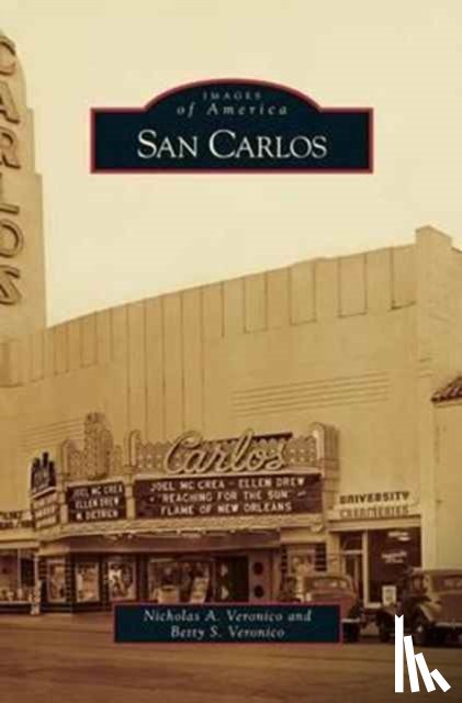 Veronico, Nicholas a, Veronico, Betty S - San Carlos
