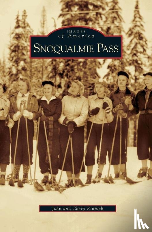 Kinnick, John, Kinnick, Chery - Snoqualmie Pass