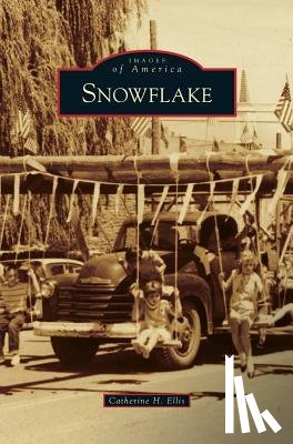 Ellis, Catherine H - Snowflake
