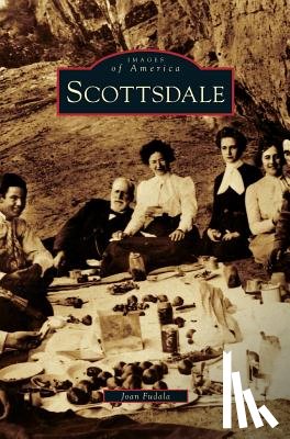 Fudala, Joan - Scottsdale