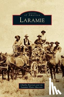 Petersen, Charlie - Laramie