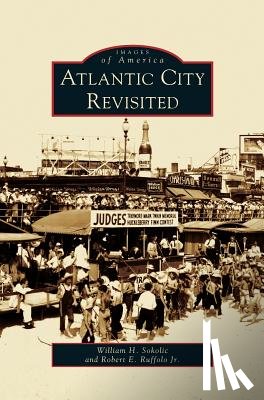 Sokolic, William H, Ruffolo, Robert E - Atlantic City Revisited