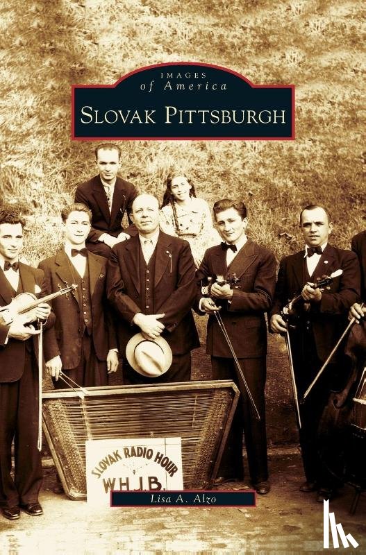 Alzo, Lisa A - Slovak Pittsburgh