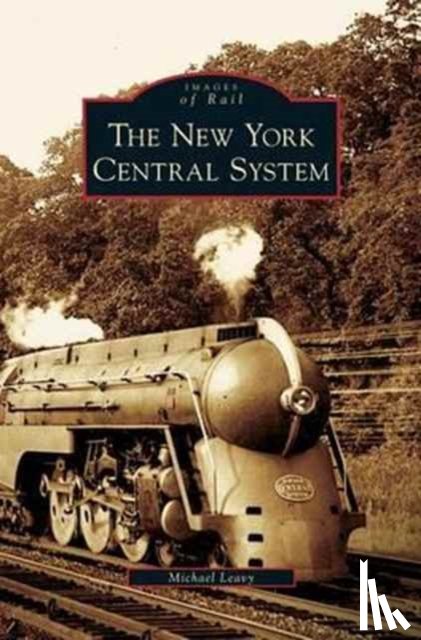Leavy, Michael - New York Central System