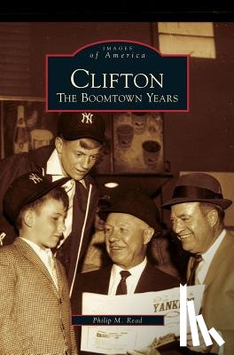 Read, Philip M - Clifton