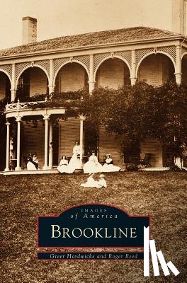 Hardwicke, Greer, Reed, Roger - Brookline