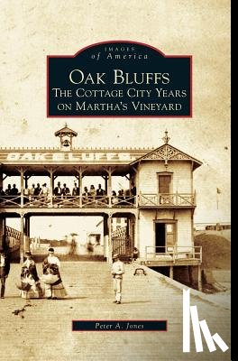 Jones, Peter A - Oak Bluffs