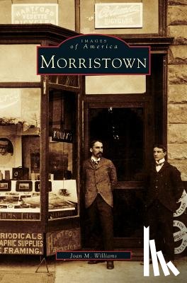 Williams, Joan M - Morristown