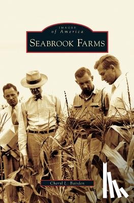 Baisden, Cheryl L - Seabrook Farms