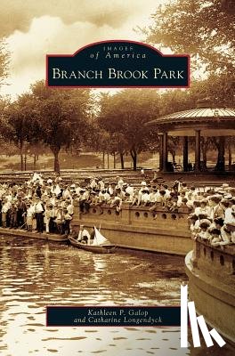 Galop, Kathleen P, Longendyck, Catharine - Branch Brook Park
